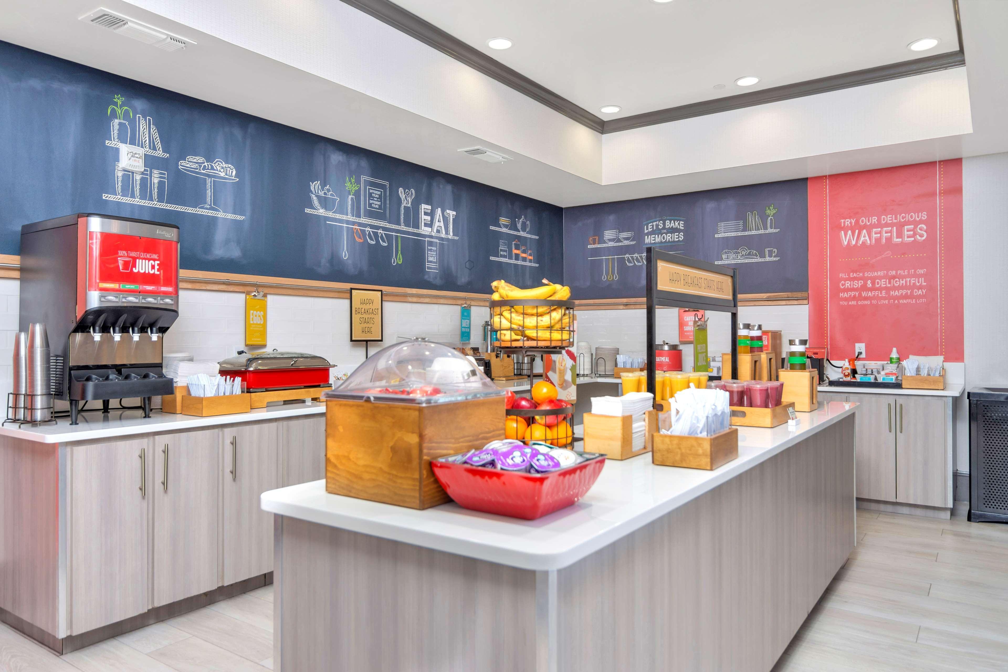 Hampton & Worth-fossil Creek Hotel 3*