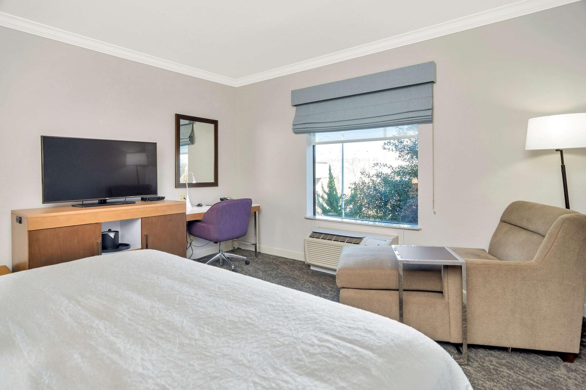 Hotel Hampton & Worth-fossil Creek
