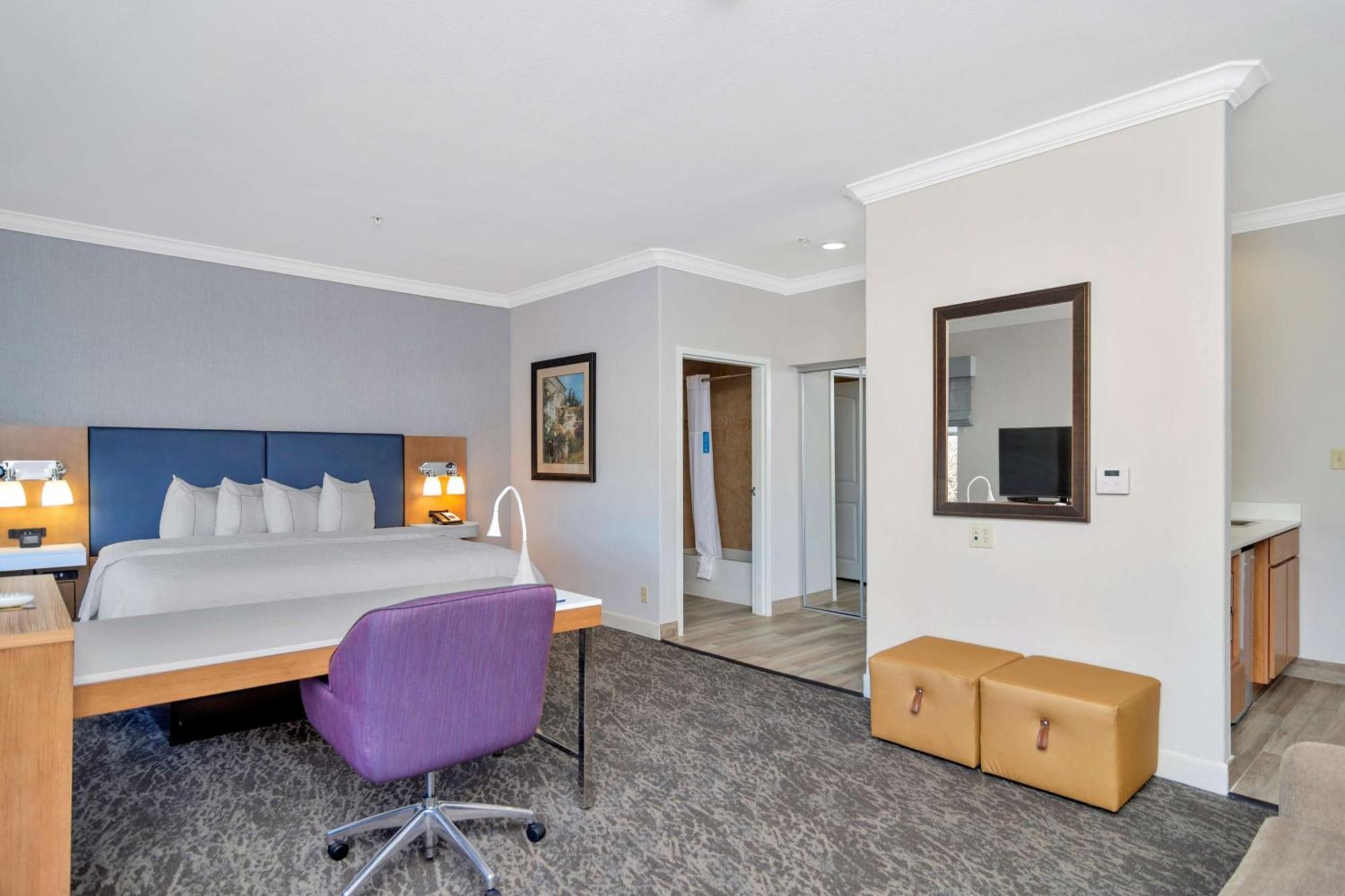 Hampton & Worth-fossil Creek Hotel 3*