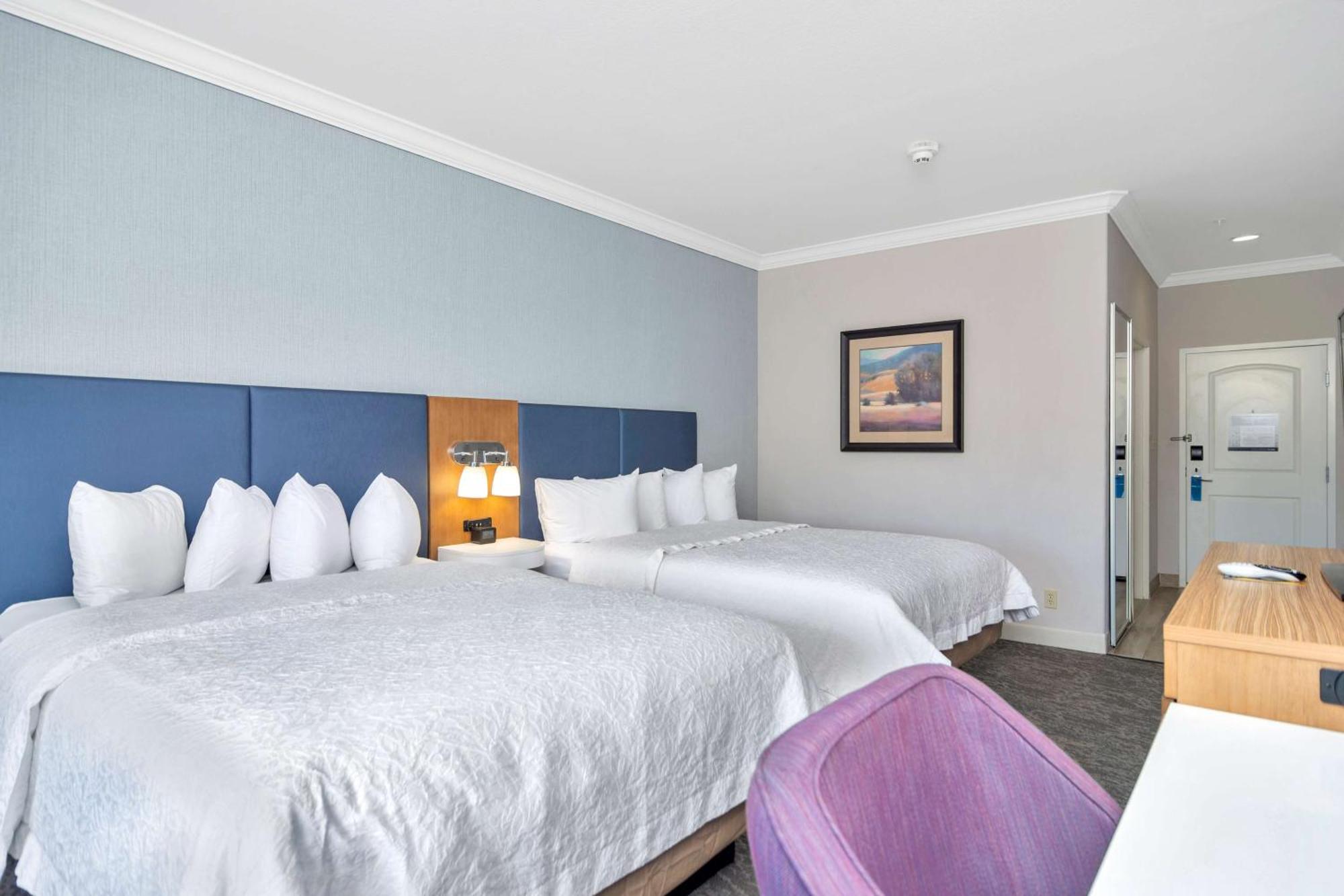 Hotel Hampton & Worth-fossil Creek 3*