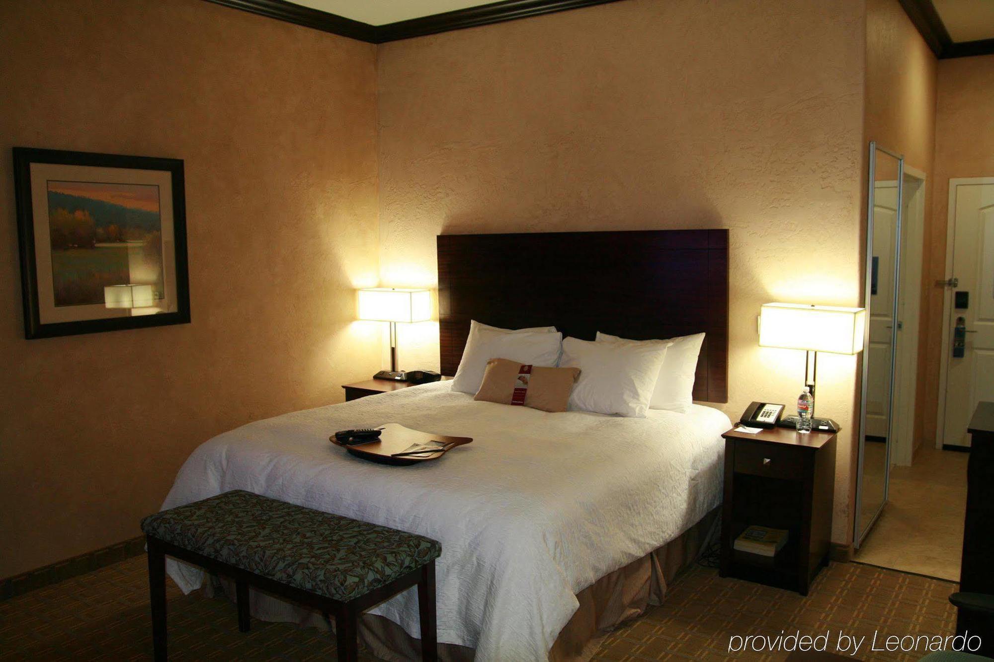 Hotel Hampton & Worth-fossil Creek 3*